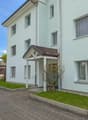 Haus aussen