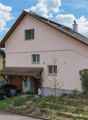 Haus aussen