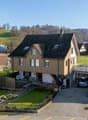 Haus aussen