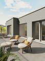 Attika Terrasse
