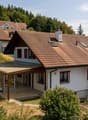 Haus aussen