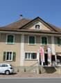 Haus aussen