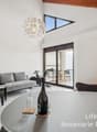 Wohnzimmer Orselina