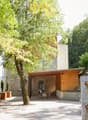 Lounge esterna