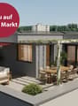 Terrasse Attikawohnung 401