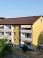 Aussenansicht Liegenschaft