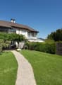 Gartenansicht
