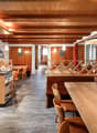 Restaurant...