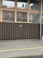 Parkplatz