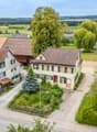 Fachwerkhaus mit Geschichte und attraktivem Ausbaupotenzial