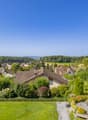 Wohnen mit Panorama-Aussicht