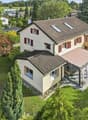 Ihr Zuhause aus der Vogelperspektive