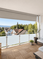 Balkon (virtuelles Homestaging)