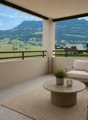 Loggia