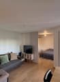 Salon et Chambre