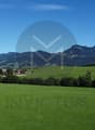 Un environnement paisible entouré de verdure