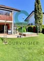 Jardin - Terrasse