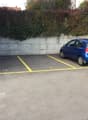 Parkplatz Nr. 3
