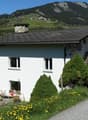 Das Haus und die Wohnung