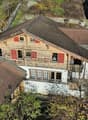Rund ums Haus mit eigenem Garten
