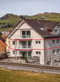 Etagenwohnung im 2. Obergeschoss