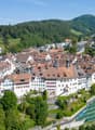 Städtli Lichtensteig