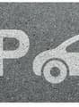 Parkplatz