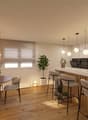 Hall & Cuisine