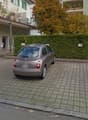 Parkplatz Bahnhofstrasse 22 Flawil