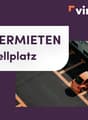 Einstellplatz