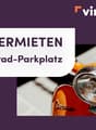 Parkplatz zu vermieten