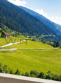Ferienstimmung von Tag Eins