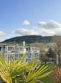 Aussicht links