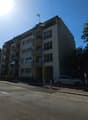 Vorderfassade