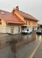Vue immeuble