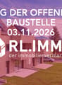 Titelbild TDOT Haus E