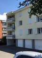 Aussenansicht Haus