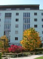 Aussenansicht Haus
