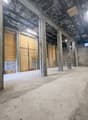 Salle de stockage