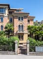 Villa Liberty