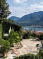 Villa con vista