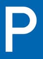 Parkplatz