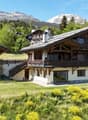 Chalet  / Chalet / Chalet