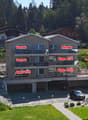 Frâne E - Appartements disponibles / Frâne E - Available apartments / Frâne E - Appartamenti disponibili