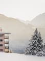 Peaks Place Laax alpine Kapitalanlage mit 3 % Renditegarantie