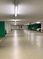 Einstellhalle