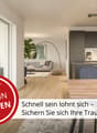 Schnell sein lohnt sich!