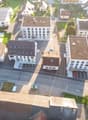 Luftaufnahme "Zentrum Riburg"