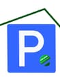 parkschild_dach