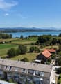 Luftaufnahme Ausblick